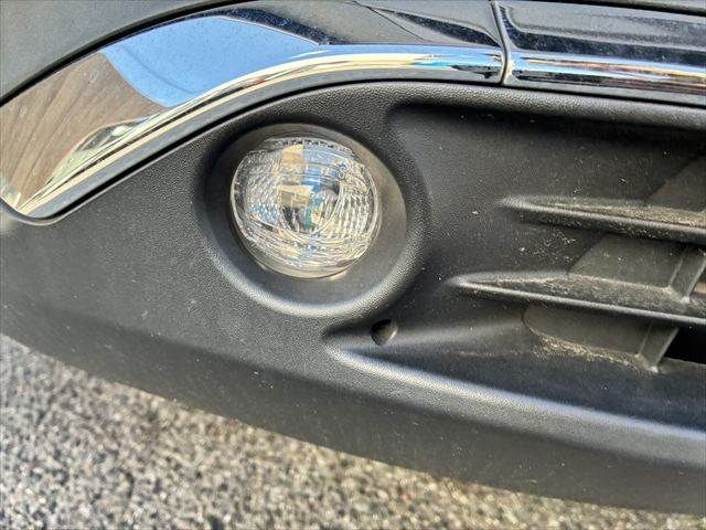 TOYOTA HARRIER HYBRID 2020