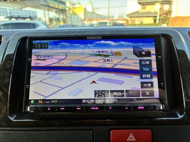 TOYOTA HIACE van 2WD 2016