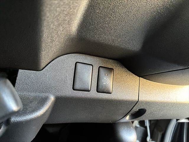 TOYOTA HIACE van 2WD 2016