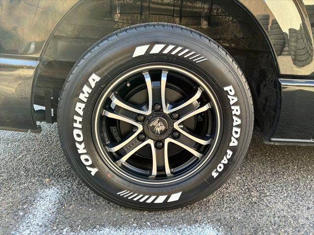 TOYOTA HIACE van 2WD 2016