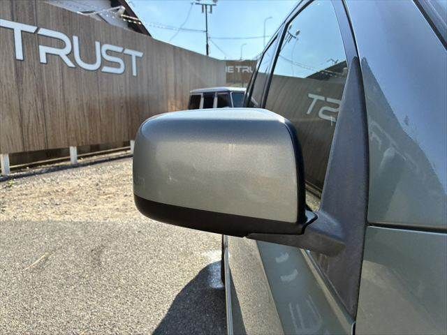 NISSAN X-TRAIL 4WD 2012