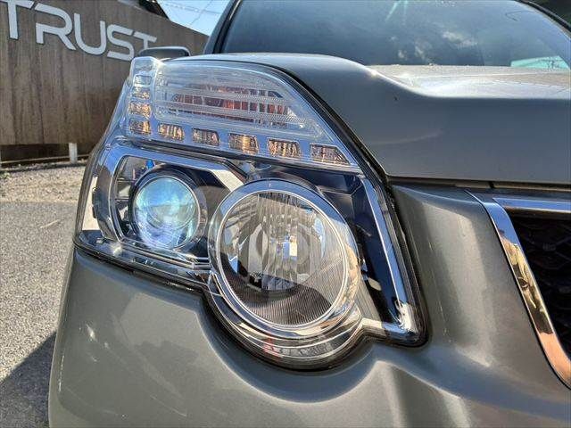 NISSAN X-TRAIL 4WD 2012