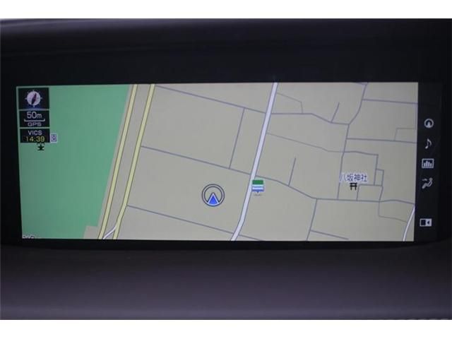 TOYOTA LEXUS LS500 4WD 2018