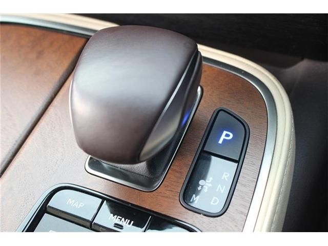 TOYOTA LEXUS LS500 4WD 2018