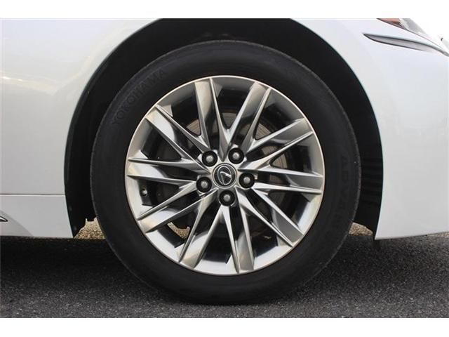 TOYOTA LEXUS LS500 4WD 2018