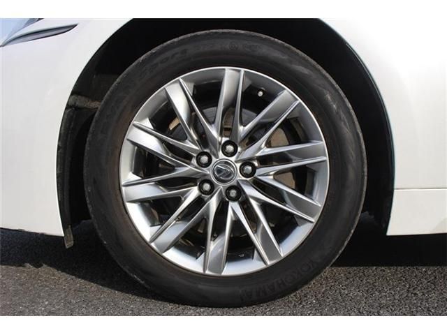 TOYOTA LEXUS LS500 4WD 2018