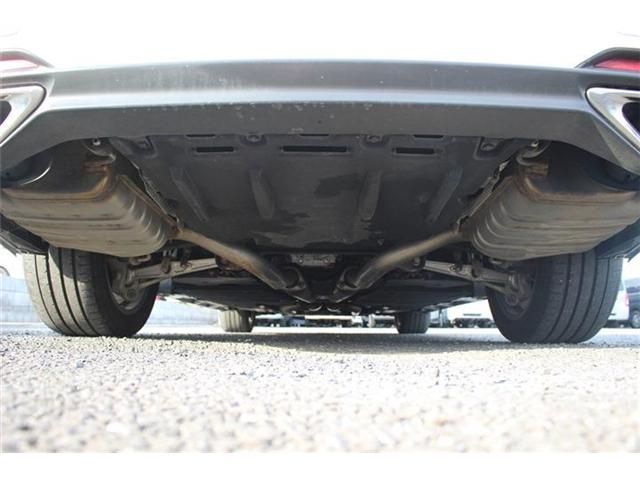 TOYOTA LEXUS LS500 4WD 2018