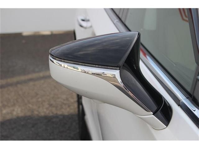 TOYOTA LEXUS LS500 4WD 2018