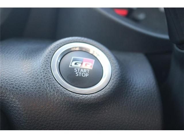 TOYOTA GR YARIS 2022