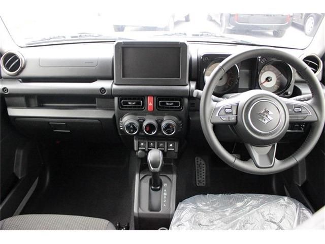 SUZUKI JIMNY SIERRA 2024