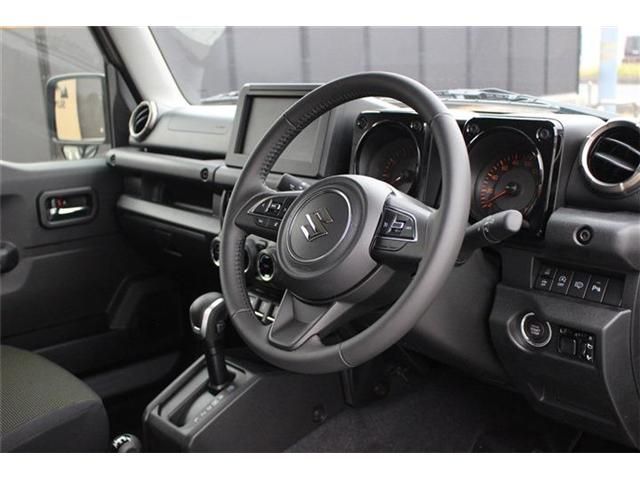 SUZUKI JIMNY SIERRA 2024