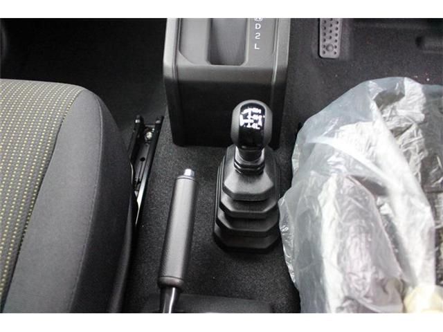 SUZUKI JIMNY SIERRA 2024