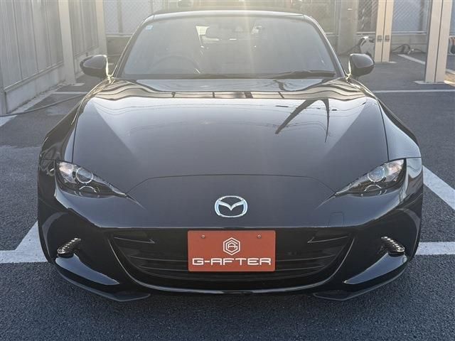 MAZDA ROADSTER 2015