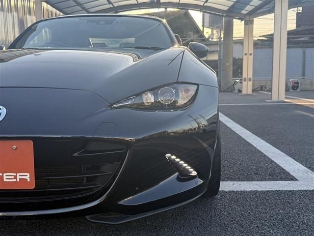 MAZDA ROADSTER 2015