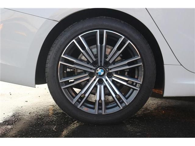 BMW BMW 3series sedan 2020