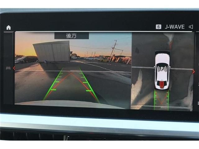 BMW BMW 3series sedan 2020