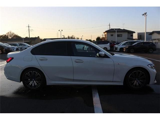 BMW BMW 3series sedan 2020