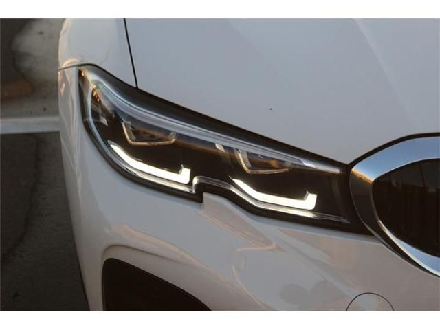 BMW BMW 3series sedan 2020