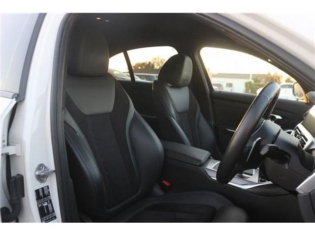 BMW BMW 3series sedan 2020