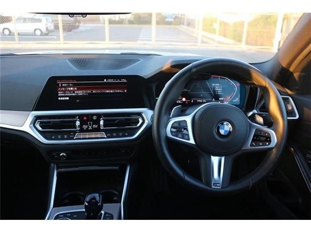 BMW BMW 3series sedan 2020