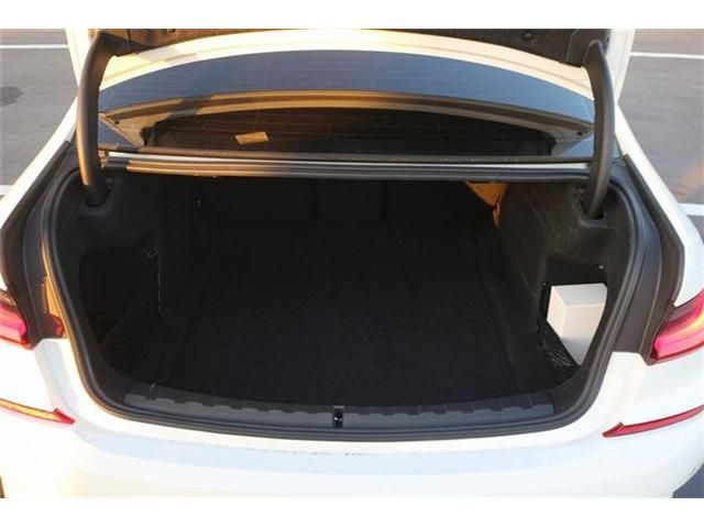 BMW BMW 3series sedan 2020