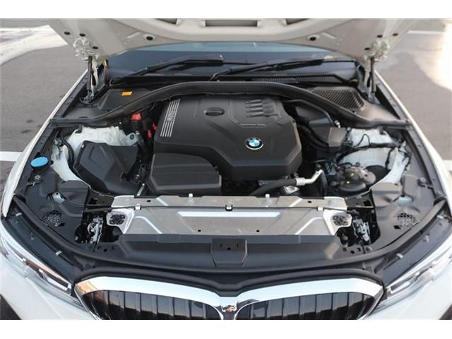 BMW BMW 3series sedan 2020