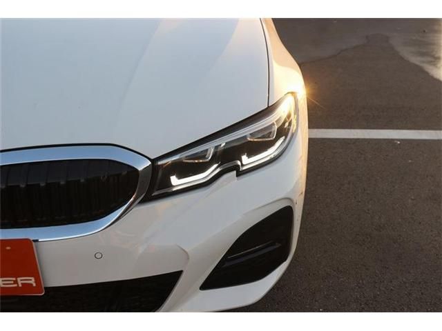 BMW BMW 3series sedan 2020