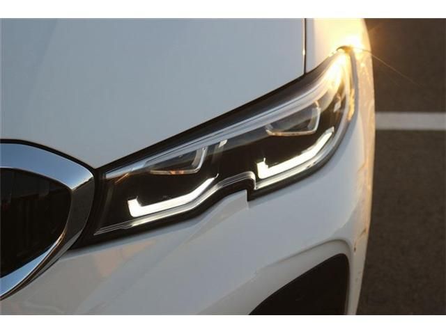 BMW BMW 3series sedan 2020