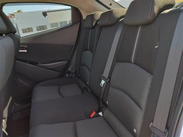 MAZDA DEMIO 4WD 2019