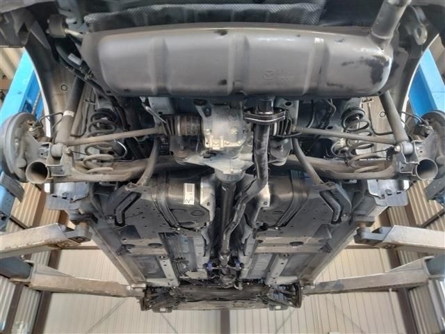 MAZDA DEMIO 4WD 2019