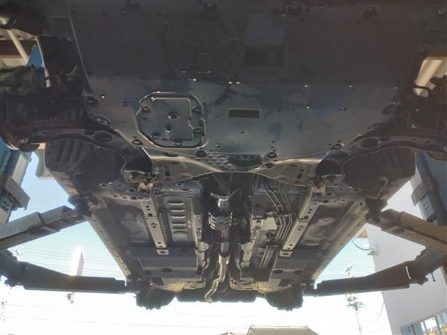 MAZDA DEMIO 4WD 2019