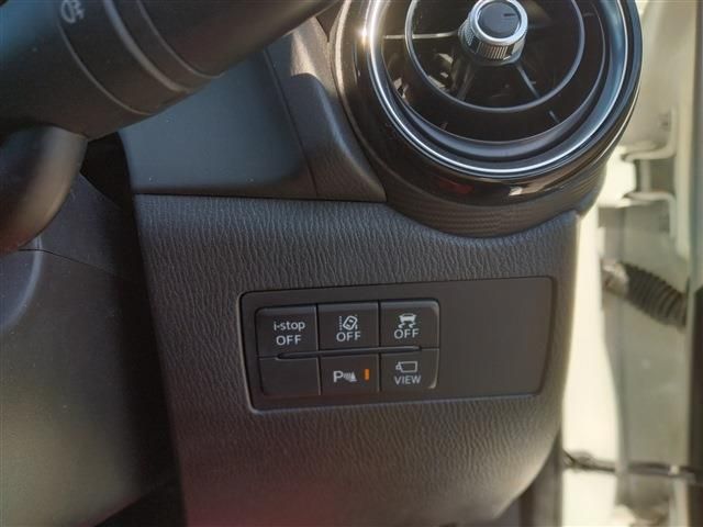 MAZDA DEMIO 4WD 2019