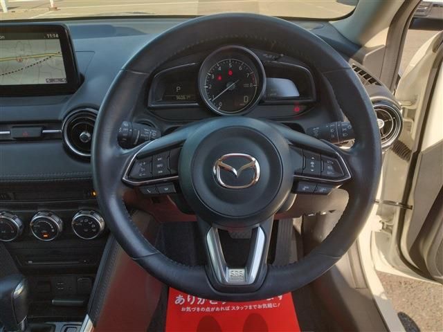 MAZDA DEMIO 4WD 2019