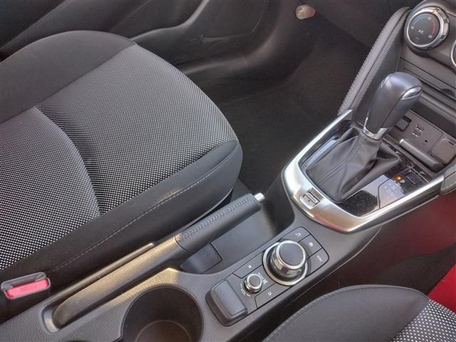 MAZDA DEMIO 4WD 2019