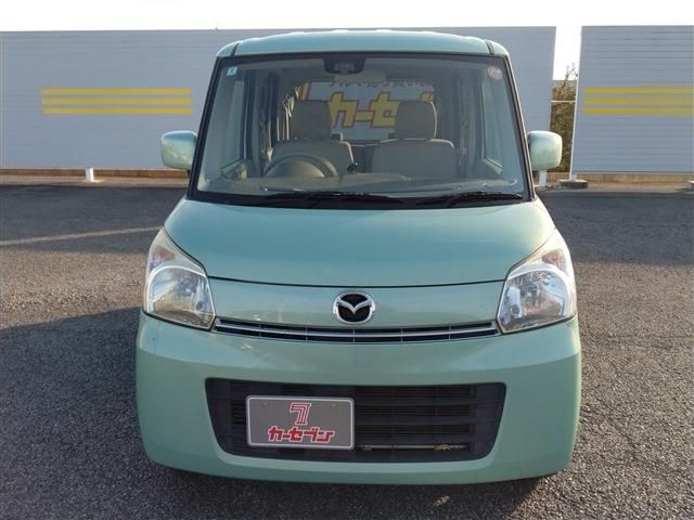 MAZDA FLAIR WAGON 2014