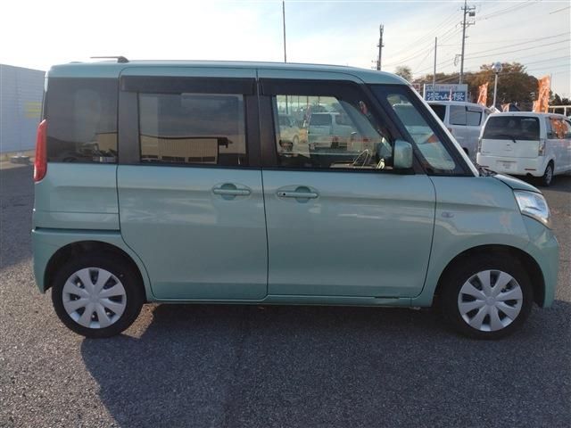 MAZDA FLAIR WAGON 2014