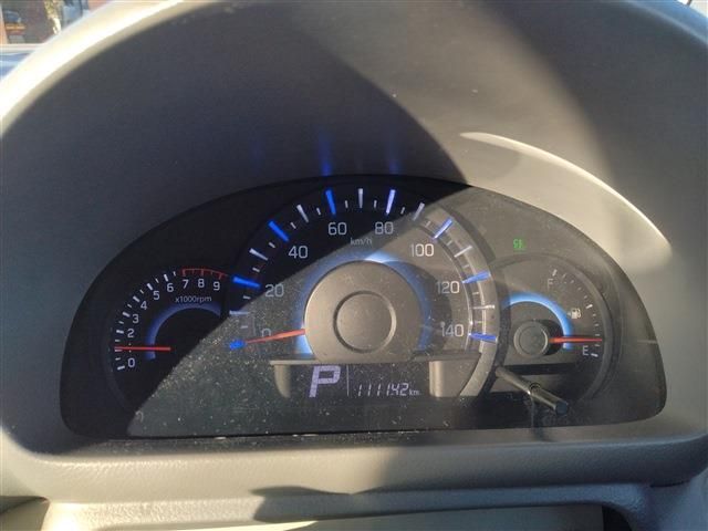 MAZDA FLAIR WAGON 2014