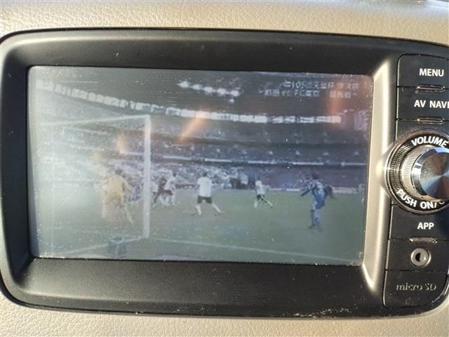 MAZDA FLAIR WAGON 2014