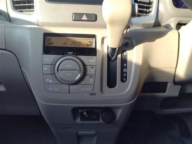 MAZDA FLAIR WAGON 2014