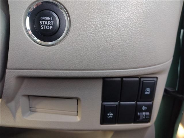 MAZDA FLAIR WAGON 2014