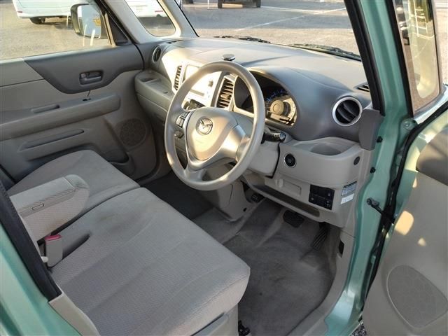 MAZDA FLAIR WAGON 2014