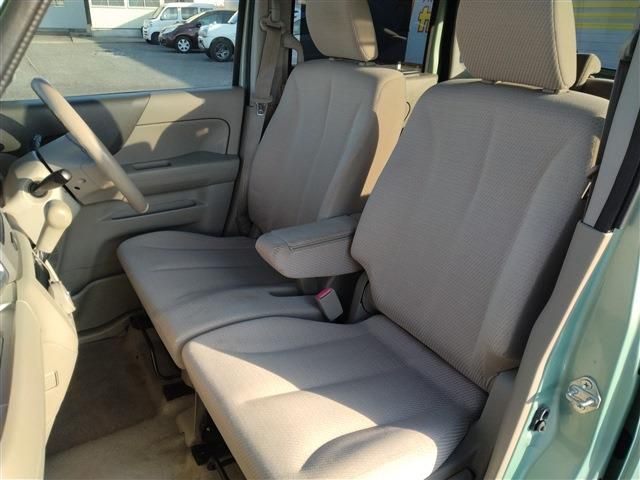 MAZDA FLAIR WAGON 2014