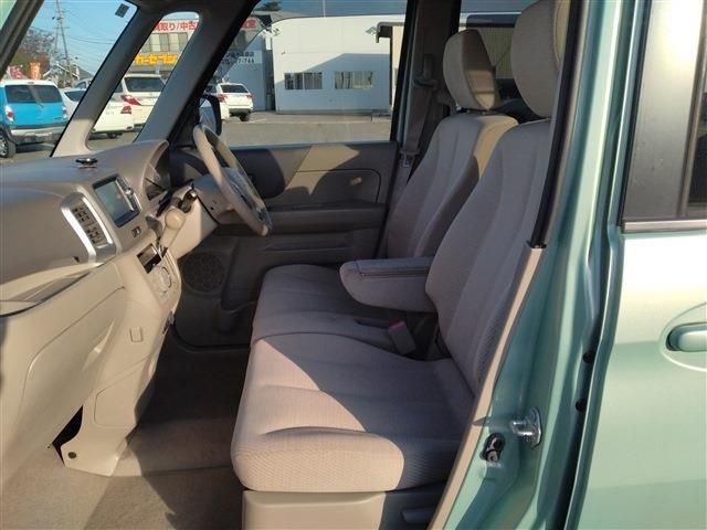 MAZDA FLAIR WAGON 2014