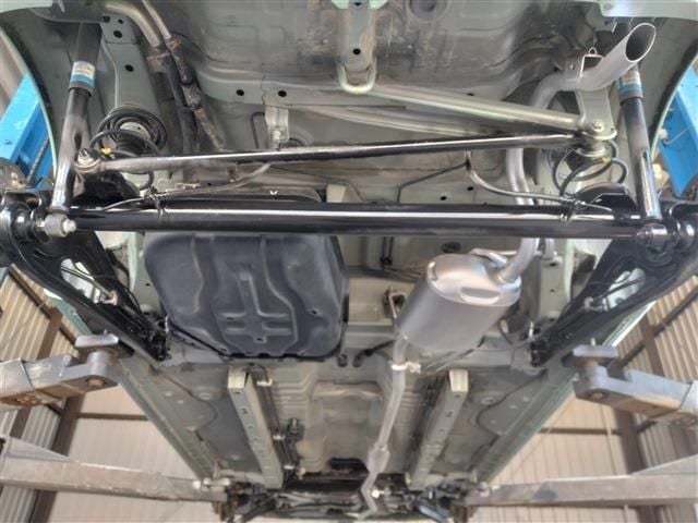 MAZDA FLAIR WAGON 2014