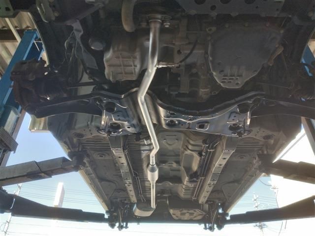 MAZDA FLAIR WAGON 2014