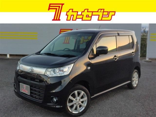 SUZUKI WAGON R 2013