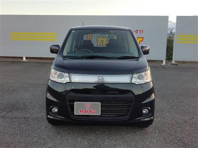 SUZUKI WAGON R 2013