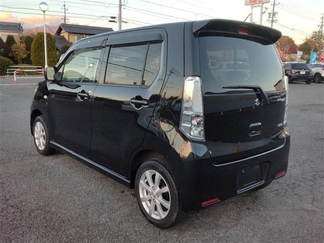 SUZUKI WAGON R 2013