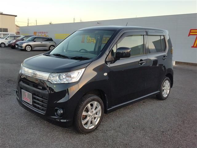 SUZUKI WAGON R 2013