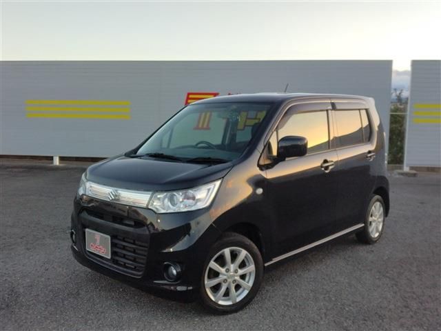SUZUKI WAGON R 2013